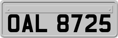 OAL8725