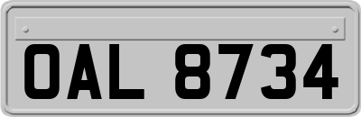 OAL8734