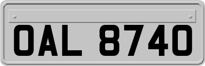 OAL8740