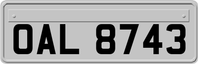 OAL8743