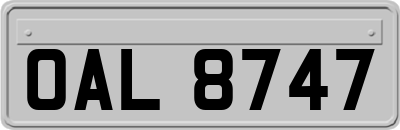 OAL8747