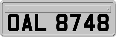 OAL8748