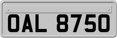 OAL8750