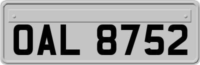 OAL8752