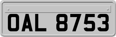 OAL8753