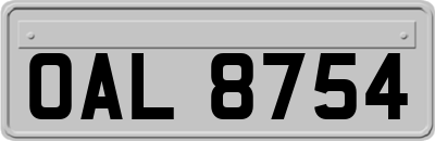 OAL8754