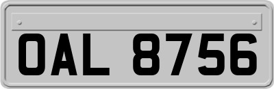OAL8756