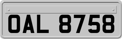 OAL8758