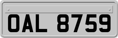 OAL8759