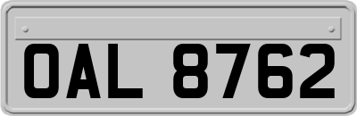 OAL8762