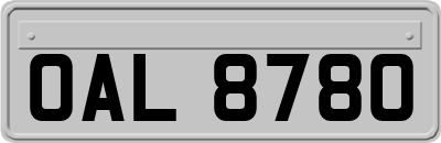 OAL8780