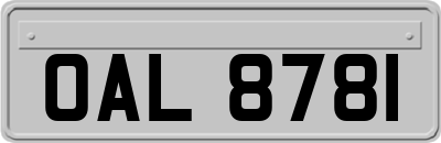 OAL8781