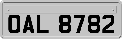 OAL8782