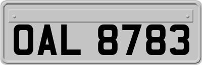 OAL8783