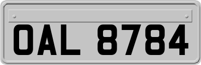 OAL8784