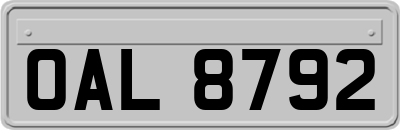 OAL8792
