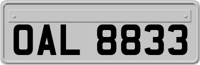 OAL8833