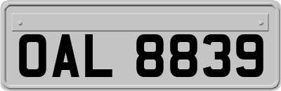 OAL8839