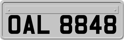 OAL8848