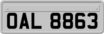 OAL8863