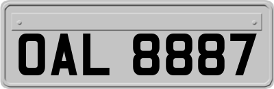 OAL8887