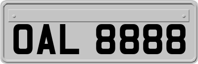 OAL8888