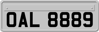 OAL8889