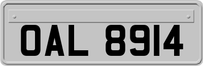 OAL8914
