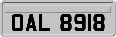OAL8918