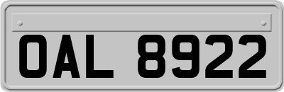 OAL8922
