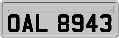 OAL8943