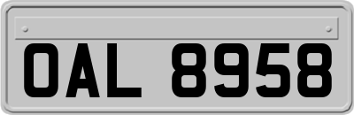 OAL8958