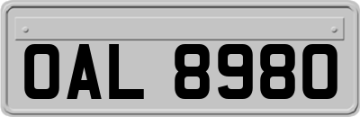 OAL8980