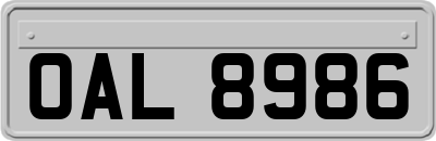 OAL8986