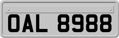OAL8988