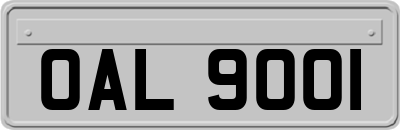 OAL9001