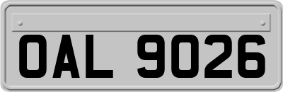 OAL9026