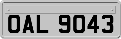 OAL9043