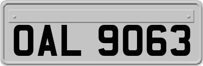 OAL9063