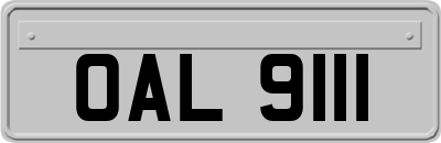 OAL9111