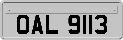 OAL9113