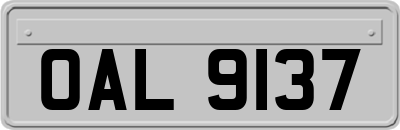 OAL9137