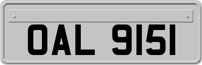 OAL9151