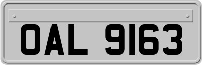 OAL9163