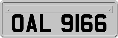 OAL9166