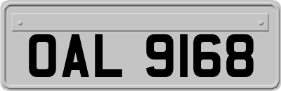 OAL9168