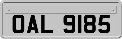 OAL9185