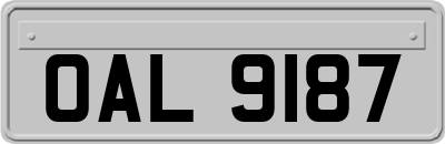 OAL9187