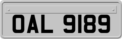 OAL9189