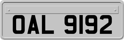 OAL9192